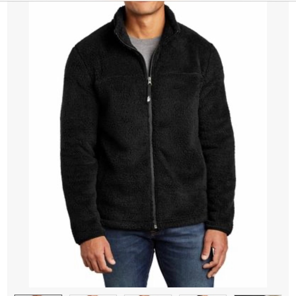 North face fleece